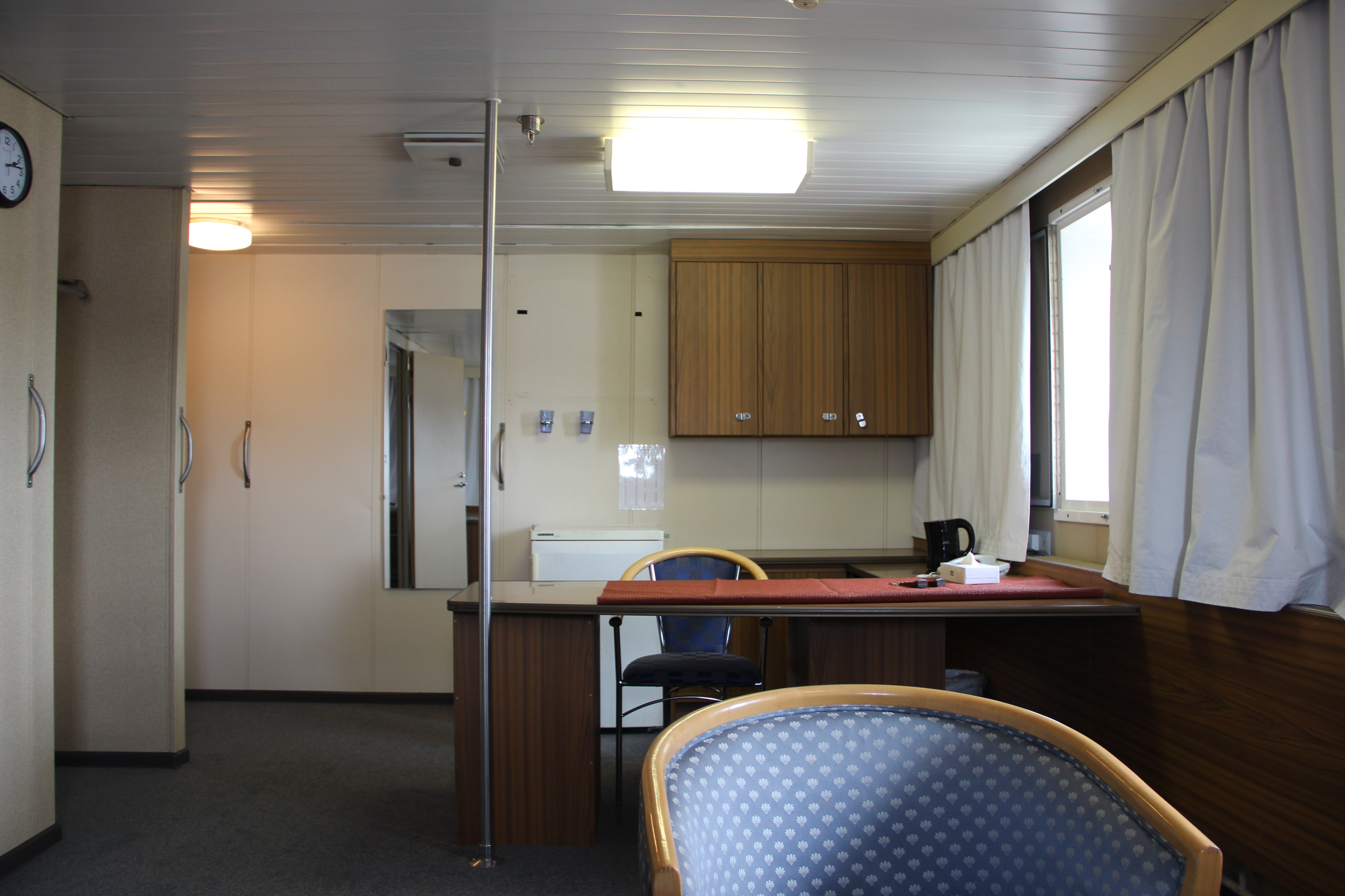 Quark Expeditions Kapitan Khlebnikov Corner Suite 11.jpg